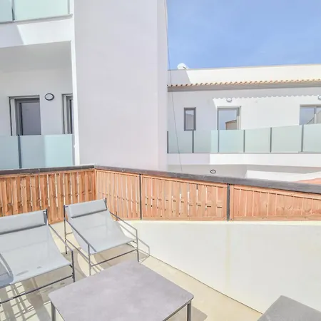 Casa Algarvia By Mtphomes