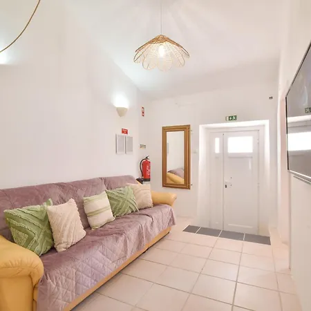 Casa Algarvia By Mtphomes Сasa de vacaciones