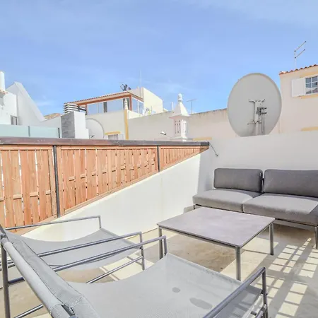 Casa Algarvia By Mtphomes Сasa de vacaciones *