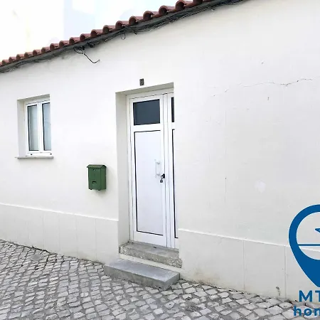 Casa Algarvia By Mtphomes Feriehus Pêra