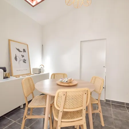 Apartamento Casa Algarvia By Mtphomes