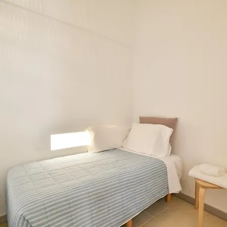 Apartamento Casa Algarvia By Mtphomes *