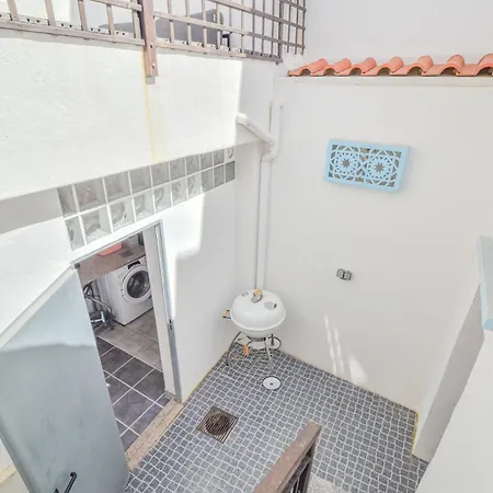 Apartamento Casa Algarvia By Mtphomes *