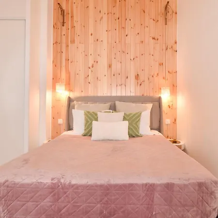 Casa Algarvia By Mtphomes Feriehus Pêra