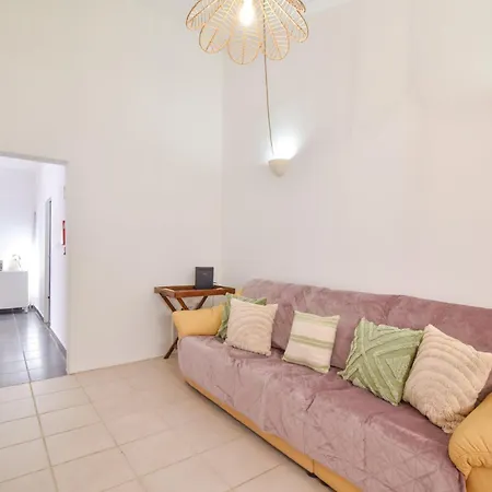 Casa Algarvia By Mtphomes *