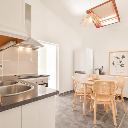 Apartamento Casa Algarvia By Mtphomes Pêra
