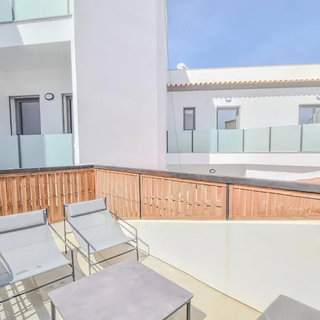 Casa Algarvia By Mtphomes