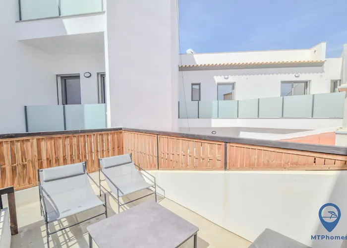 Casa Algarvia By Mtphomes