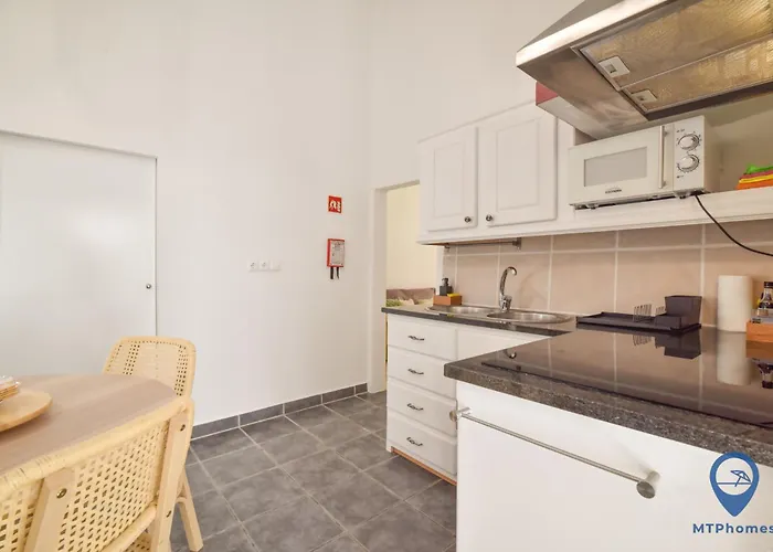 Prázdninový dům Casa Algarvia By Mtphomes Pêra