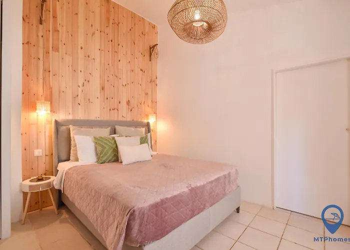 Prázdninový dům Casa Algarvia By Mtphomes