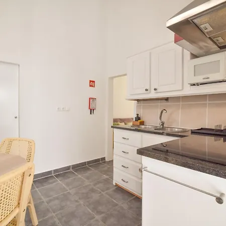בית נופש Casa Algarvia By Mtphomes פרה